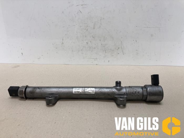 Galerij (Injectie) Mercedes B-Klasse O235490, Auto-onderdelen, Motor en Toebehoren