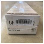 Bieden: High-Quality Marine Grade Parquet Flooring 11x135mm, Ophalen of Verzenden, Nieuw