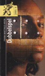 Dubbelspel (lijster) 9789001548612 Frank Martinus Arion, Verzenden, Gelezen, Frank Martinus Arion