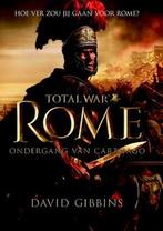 Total war Rome, Verzenden