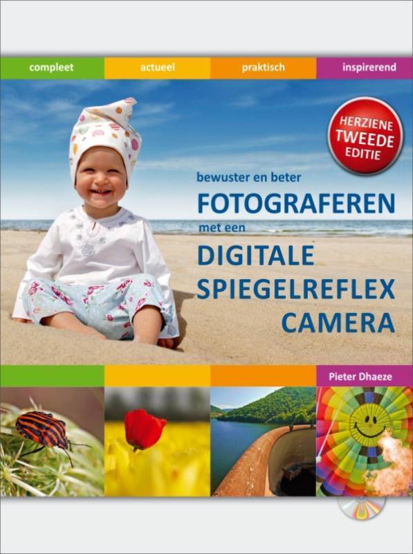 Bewuster en beter fotograferen met een digitale, Livres, Loisirs & Temps libre, Envoi