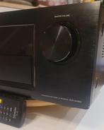 Denon - AVR-X4000 Solid state meerkanaals receiver