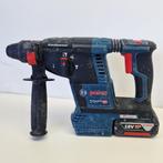 Bosch GBH 18V-26 Accuboorhamer SDS Plus | Nette Staat, Doe-het-zelf en Bouw, Gereedschap | Boormachines, Ophalen of Verzenden