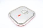Couvercle gastronorm - 2/3 GN - acier inoxydable - joint, Zakelijke goederen, Verzenden, Nieuw in verpakking