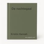 De nachtegaal 9789049205430 Kristin Hannah, Boeken, Verzenden, Gelezen, Kristin Hannah