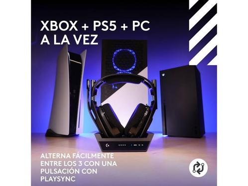 Logitech G A50 X, Huis en Inrichting, Woonaccessoires | Overige, Zo goed als nieuw, Verzenden