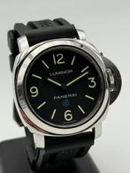 Panerai - Luminor Base Logo - PAM 00774 - Unisex - 2022, Handtassen en Accessoires, Horloges | Heren, Nieuw