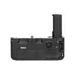 Meike MK-A9 Pro Battery Grip voor Sony met garantie, Ophalen of Verzenden, Gebruikt