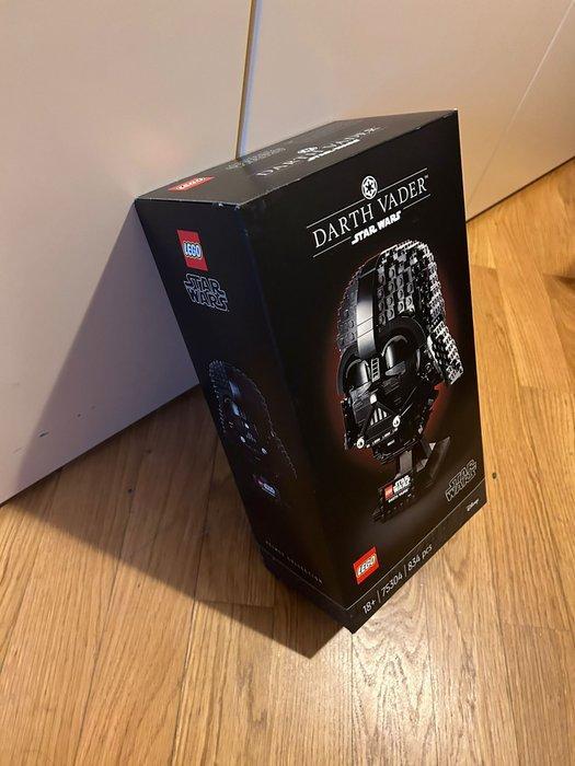 Lego Set - 75304 - Star Wars - Darth Vader, Kinderen en Baby's, Speelgoed | Duplo en Lego