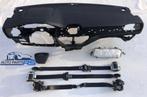 Dashboard + Airbags + Veiligheidsgordels Ford Focus MK4, Auto-onderdelen, Verzenden, Nieuw, Ford