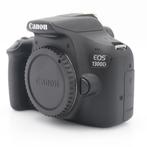 Canon EOS 1300D body | Tweedehands, Audio, Tv en Foto, Verzenden, Zo goed als nieuw, Canon