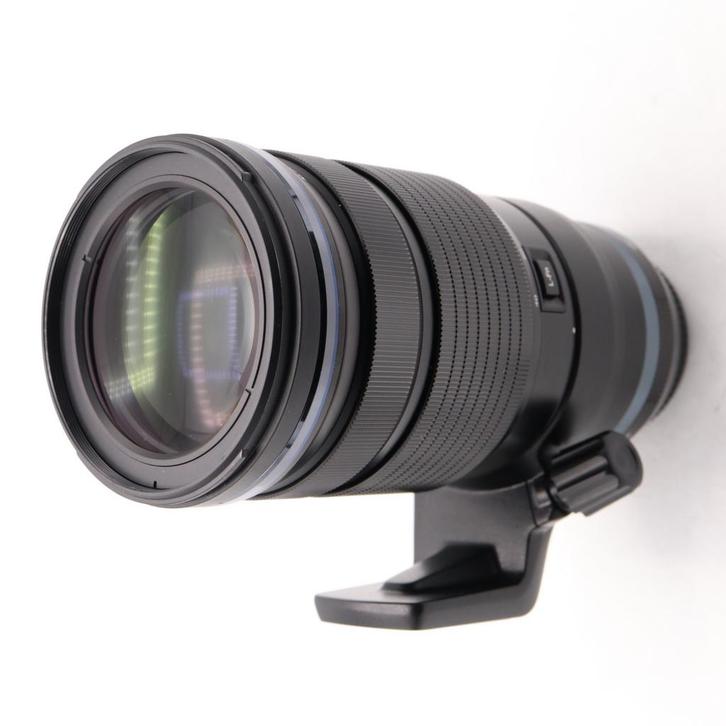 OM SYSTEM M.Zuiko Digital ED 40-150mm F/2.8 PRO |, TV, Hi-fi & Vidéo, Photo | Lentilles & Objectifs, Envoi