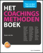 Het Coachingsmethoden Boek 9789024400867, Boeken, Gelezen, Susan van Ass, Verzenden