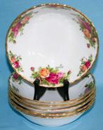 Royal Albert Cereal Bowls - Set kommen (6) - Old Country, Antiek en Kunst