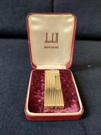 Dunhill - Very Rare Dunhill Gasoline Semi Automatic Lighter, Nieuw