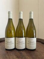 2020 Dominique Laurent. Vaudésirs - Chablis Grand Cru - 3, Nieuw