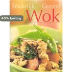 Kleine editie Kookboek wok 9789058435262 Hajo Geurink, Boeken, Verzenden, Gelezen, Hajo Geurink
