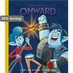Onward / Disney 9789047635925 Disney, Verzenden, Zo goed als nieuw, Disney