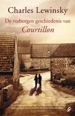 De verborgen geschiedenis van Courtillon 9789056723217, Boeken, Gelezen, Charles Lewinsky, Charles Lewinsky, Verzenden