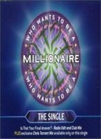 Who Wants to Be a Millionaire Singles, Cd's en Dvd's, Gebruikt, Verzenden