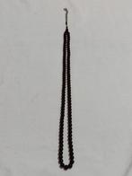 Rozenkrans - Amber - 1970-1980 - Zeldzame gebedskralen, Nieuw