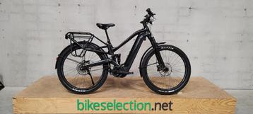 E-Bike | Giant Stormguard E+2 | - 24% | 2024 beschikbaar voor biedingen