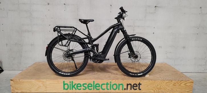 E-Bike | Giant Stormguard E+2 | - 24% | 2024, Fietsen en Brommers, Elektrische fietsen, 51 tot 55 cm, 50 km per accu of meer, Nieuw