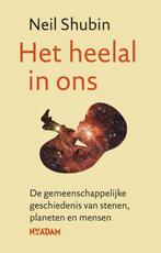 Het heelal in ons 9789046814536 Neil Shubin, Verzenden, Gelezen, Neil Shubin