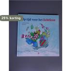 Op tijd voor het lichtfeest 9789057885587 Lynette de Ruijter, Boeken, Verzenden, Gelezen, Lynette de Ruijter