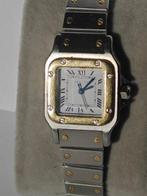 Cartier - Santos Galbée - 0902 - Dames - 1980-1989