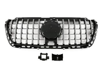 Grill Sport grille past voor Mercedes W907 W910 SPRINTER, Verzenden