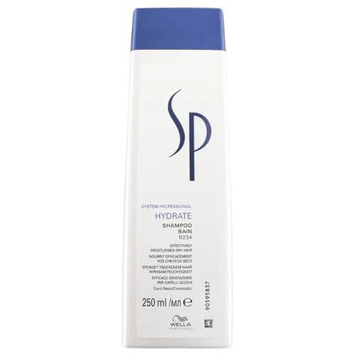 Wella SP Hydrate Shampoo 250ml, Bijoux, Sacs & Beauté, Beauté | Soins des cheveux, Envoi
