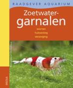 Zoetwatergarnalen / Raadgever aquarium 9789044722567, Verzenden, Gelezen, Reinhard Pekny