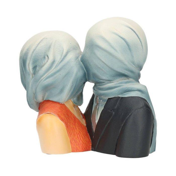 Beeldje - Les amants - Hars, Antiek en Kunst, Curiosa en Brocante