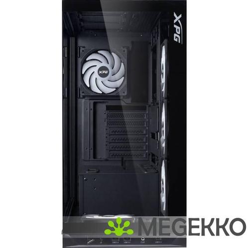 XPG INVADER X BTF Black, Computers en Software, Computerbehuizingen, Nieuw, Verzenden