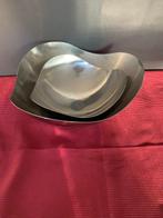 Georg Jensen - Helle Damkjær - Bol (2) - Bloom - Acier -