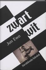 Zwart / Wit 9789059081864, Livres, Jon Ewo, Verzenden