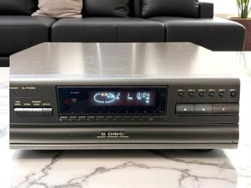 Technics - SL-PD688 Lecteur de CD beschikbaar voor biedingen