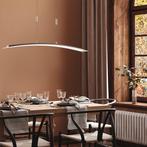 Fischer & Honsel - Hangende plafondlamp - Metis 90 - Zwart -