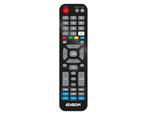 Edision extra afstandsbediening EDI-RCU 4 Learn, Audio, Tv en Foto, Afstandsbedieningen, Ophalen of Verzenden, Nieuw