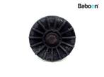 Afdekkap Oliefilter Triumph Daytona 900 / T357 1991-1997, Motoren, Verzenden, Gebruikt