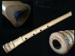 SHAKUHACHI / Japanese Vintage Bamboo Flute -  - Shakuhachi -