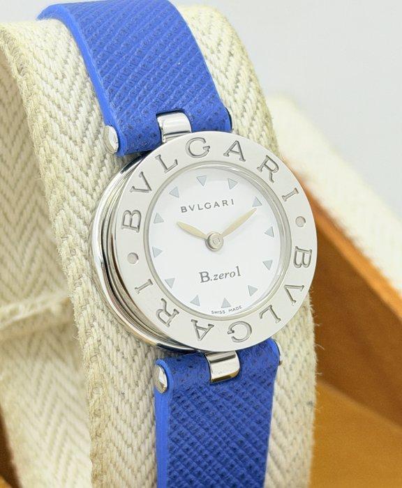Bvlgari - B.Zero1 - Sans prix de réserve - Ref: BZ 22 S -, Bijoux, Sacs & Beauté, Montres | Hommes