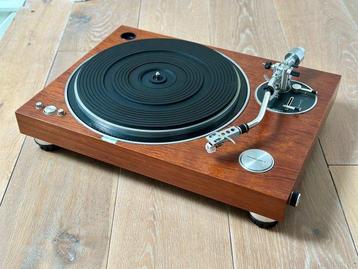 Micro Seiki - DD-7 met MA-505 Tourne-disque beschikbaar voor biedingen