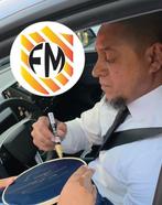 Real Madrid - Roberto Carlos - Voetbalshirt, Verzamelen, Nieuw