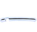 DIFFUSEUR AUDI A3 8P SPORTBACK 08-12 LOOK S LINE, Autos : Pièces & Accessoires, Verzenden