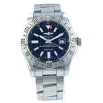 Breitling - Avenger II GMT 300m Date - Zonder minimumprijs -