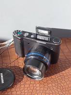 Samsung NV7 OPS Digitale camera, Nieuw