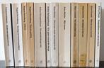 Privé-domein - Lot met 13 delen uit de reeks - 1968