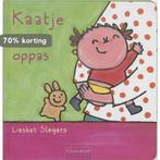 Kaatje en de oppas / Clavis peuter 9789044802740, Verzenden, Gelezen, Liesbet Slegers